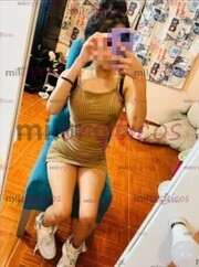 RICAS NALGOTAS Y TETAS PARADITAS CHUPAMELAS RICO TE HARÉ GOZAR DE PLACER - FOTO 1