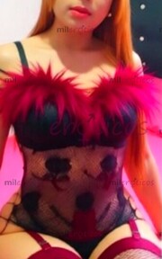 MORENA FABULOSA CON SENSUALES CURVAS, Y UNA DELICIOSA COLA EXAGERADAMENTE GRANDE - FOTO 2