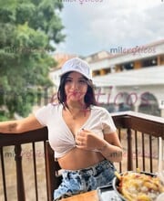 COLOMBIANA LINDA JUGAR TODOEL DIA Y AHORA LISTA - FOTO 10