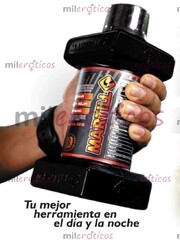 REFUERZO MULTIVITAMINICO PARA HOMBRES 100% GARANTIZADO - FOTO 8