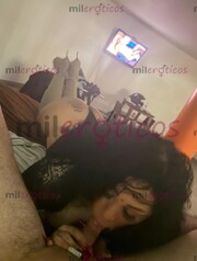 TE CHUPO LA COLA ACTIVA PASIVA ORAL SALIVADITO 100% COMPLACIENTE - FOTO 2