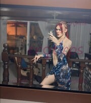 LA TRANSEXUAL MÁS COSTOSA DE VENEZUELA ZULIANA - FOTO 3