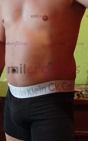 DANIEL LISTO PARA TI MUJER COMPLACERTE EN LO QUE QUIERAS - FOTO 9