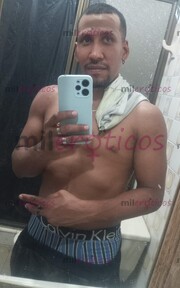 SOY MORENO BIEN CARISMÁTICO BUEN PERFIL ME CONSIDERO AMABLE PERO MI MENTE ES MOR - FOTO 5