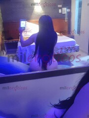 HOLA ,, SOY DANI LINDA ESCORT SOLO DOMICILIO - FOTO 3