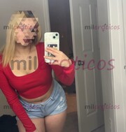 LA TENGO BIEN APRETADITA !! SOY BONITA Y SÚPER CACHONDA - FOTO 1