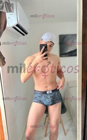 CHICO MUY CALIENTE Y ATREVIDO EN TU CIUDAD REY - FOTO 10