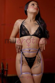 DULCE HERMOSA, 19 AÑOS, NUEVA EN TU CIUDAD COMPLACIENTE - FOTO 4