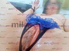 VIRTUAL VIDEO LLAMADAS BIEN RICA SEXY Y ARRECHITA BLANQUITA VAGINA CARNISITA - FOTO 9