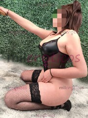 SOY UNA CHICA JOVEN, ALTA, GUAPA, MORENITA SENOS Y PIEL FIRME - FOTO 10