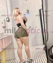 ME ENCANTA EL SEXO AMOR !!! SOY UNA HERMOSA UNIVERSITARIA - FOTO 3