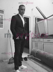 ERES DE HAMBIENTE SEXOSO ESCRIBEME Y LA PASARÉMOS CHIDO - FOTO 10