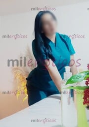 MASAJE CUERPO A CUERPO, DEPILACION GENITAL, PROSTATICO (NO SEXO) - FOTO 3