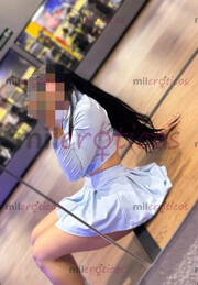 RICA Y APASIONADA JOVENCITA CON TETAS GRANDES Y VENTA DE CONTENIDO - FOTO 1