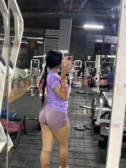 SOY NUEVA ME LLAMO MARIA VIVO EN COLOMBIA TENGO 19 AÑOS - FOTO 10