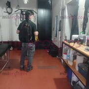 MASAJISTA MADURO SERIO PASIVO VARONIL 61 AÑOS MEDELLIN INDEPENDIENTE - FOTO 8