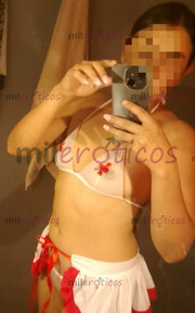 VALENTINA LINDA CHICA TRAVIESA Y ARRECHA DISPUESTA PARA TI - FOTO 4