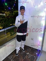 CHICO ATRACTIVO VERGÓN MORBOSO ARRECHO ACTIVO - FOTO 6