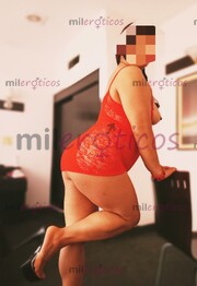 DESDE $400 HERMOSA MORENITA CON UN CUERPO RICO Y NATURAL - FOTO 1