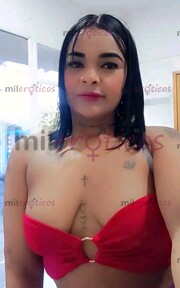 CALIENTE EN LA CIUDAD ESPERO POR TI SOY MUY PERVERSA - FOTO 9