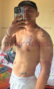 HOLA SOY MARTÍNEZ DISPUESTO A COMPLACERTE Y A DISFRUTAR DELA FORMA MÁS RICA - FOTO 10