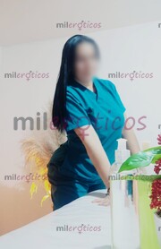 RELAJACIÓN Y EROTISMO (NO SEXO) CONSULTORIO EN GALERÍAS - FOTO 5
