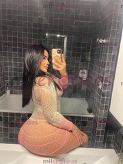 SOY NATALIA POR POCOS DÍAS CONTÁCTAME Y TENGAMOS UN AGRADABLE ENCUENTRO - FOTO 10