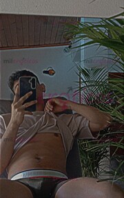 JOVEN VERGON, VERSATIL DE 24 AÑOS, DISPUESTO A DARTE PLACER - FOTO 2