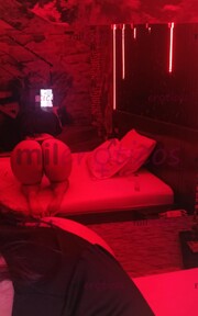 RICA NALGAS PELINEGRA ORAL AL NATURAL PROMOCIÓN ESCRIBEME - FOTO 10