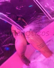 MELISSA, FLACA DELICIOSA RECIÉN LLEGADA ALA CIUDAD UNA BOMBA DE PLACER - FOTO 2