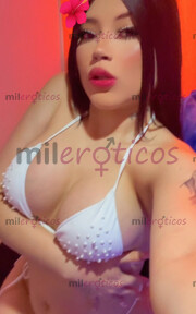 PREPAGO VIP CARA HERMOSA SENOS GRANDES NINFÓMANA QUE TE DEJARÁ CON GANAS DE MÁS - FOTO 1