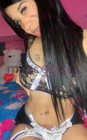 RICA JOVEN SI ME ESCRIBES Y LA PASAMOS RICO ? DISPONIBLES PARA TI 7K - FOTO 10