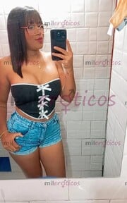 HOLA AMOR, SOY CAMILA UNA VENEZOLANA CUMPLO TODO TIPO DE FETICHE , ESCRÍBEME!!! - FOTO 9