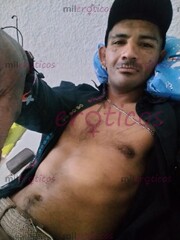 SEMENTAL MORENO VERGON ,TATUADO MARCADO Y READY PARA LA ACCIÓN - FOTO 9