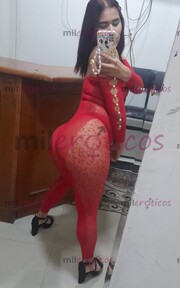 HOLA LLEGÓ TU RICA FLACA OFRECIÉNDOTE UN DELICIOSO SEXO TOMA - FOTO 4