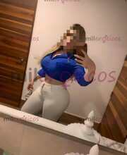 QUIERO QUE LA PASES DELICIOSO A MI LADO Y DISFRUTES MIS ORGASMOS BB - FOTO 9