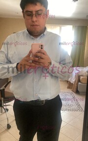 PEPS DISCRETO, COMPLACIENTE Y APASIONADO - FOTO 1