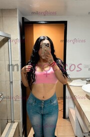 TRANS GUAPA Y ARDIENTE! SOLO HOSPEDADOS, DISPONIBLE 24HRS - FOTO 6