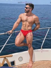 MACHO ARGENTININO, ALTO Y MASCULINO, BUENA GENTE - FOTO 7