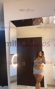 CARITA DE ÁNGEL MUÑEQUITA DELICIOSA!! ALLISON - FOTO 10