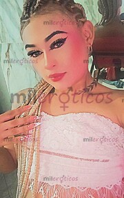 HOLA POLLA DISPONIBLE Y RECIEN LLEGADA A LA CIUDAD - FOTO 9