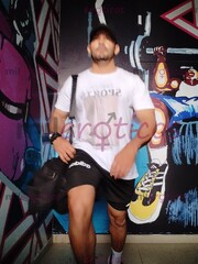 BARÓN ARDIENTE Y APASIONADO, TE HARÁ VIVIR UNA EXPERIENCIA ÚNICA DE MUCHA PASI. - FOTO 1