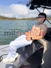 NUEVO VIP 22 AÑOS GUAPO GYM VERGN VERSÁTIL - FOTO 7