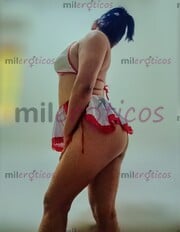 FLAQUITA PETTIT CMPLACIENTE BONITA Y CALIENTE CALIDAD D MUJER CON DEPA - FOTO 7