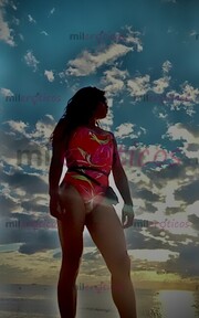 DE VISITA NENA TRANS COLOMBIANA SUPER FEMENINA - FOTO 3