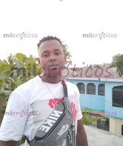 DISFRUTA DE LA COMPAÑÍA DE UN DELICIOSO NEGRO CUBANO - FOTO 2