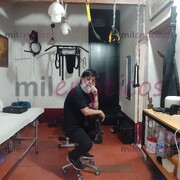 AMANTES DEL SEXO MADURO SOLO VARONES ACTIVOS AL CIEN SOLVENTES MEDELLIN - FOTO 8