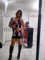 TRAVESTI DE CLOSET COMPLACIENTE MASAJES Y DEPILACIONES - FOTO 9