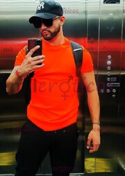 HOMBRE FITNESS DISCRETO EXPERIENCIA REAL Y PRESENCIA CLASS - FOTO 5