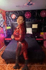 DANGER, JOVEN DE EXCELENTE CUERPO Y NUEVA EN EL AMBIENTE.!!!!!!! - FOTO 8